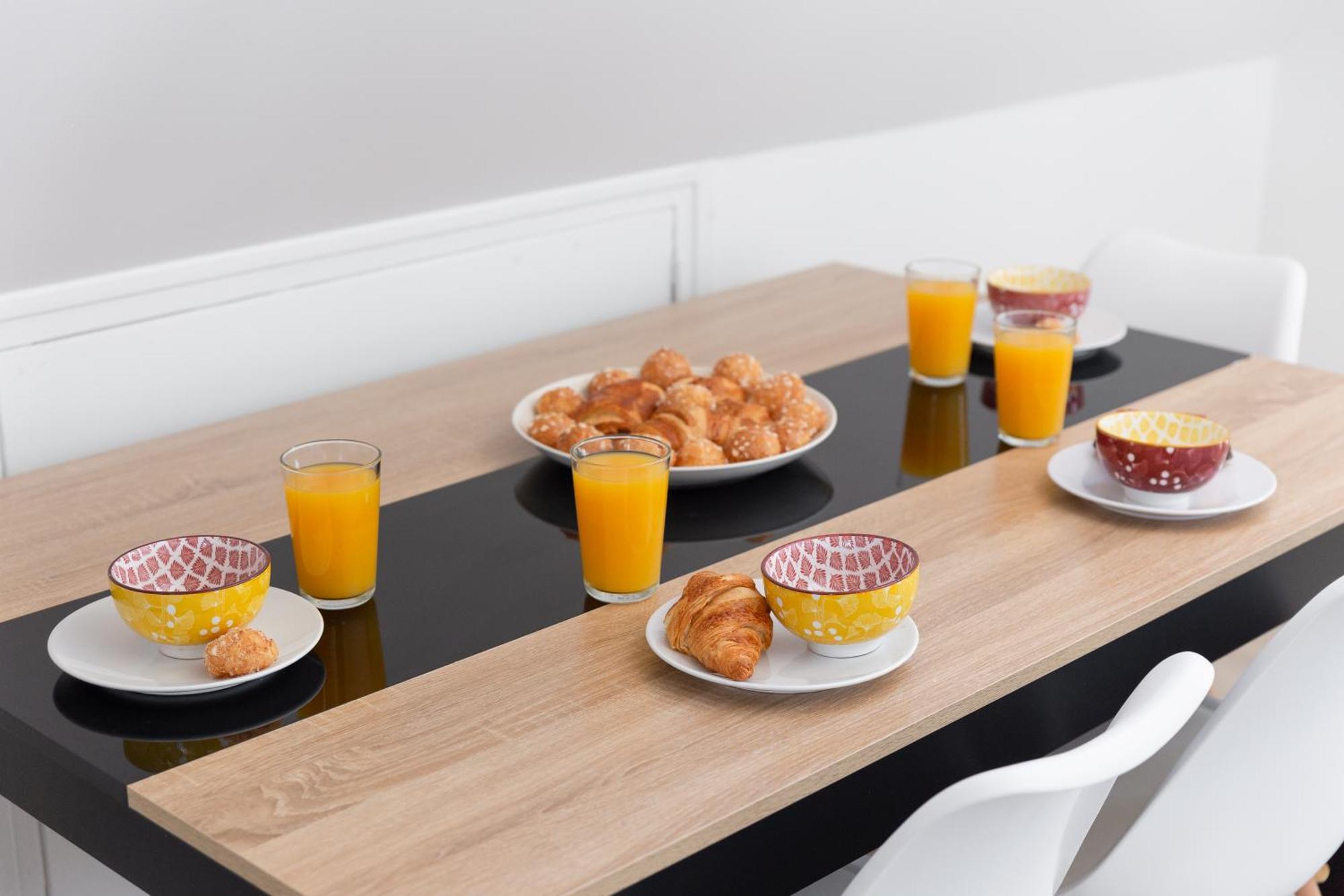 Le Boisier - 3 Min De La Gare Massy Tgv - Cozy Appartement Palaiseau