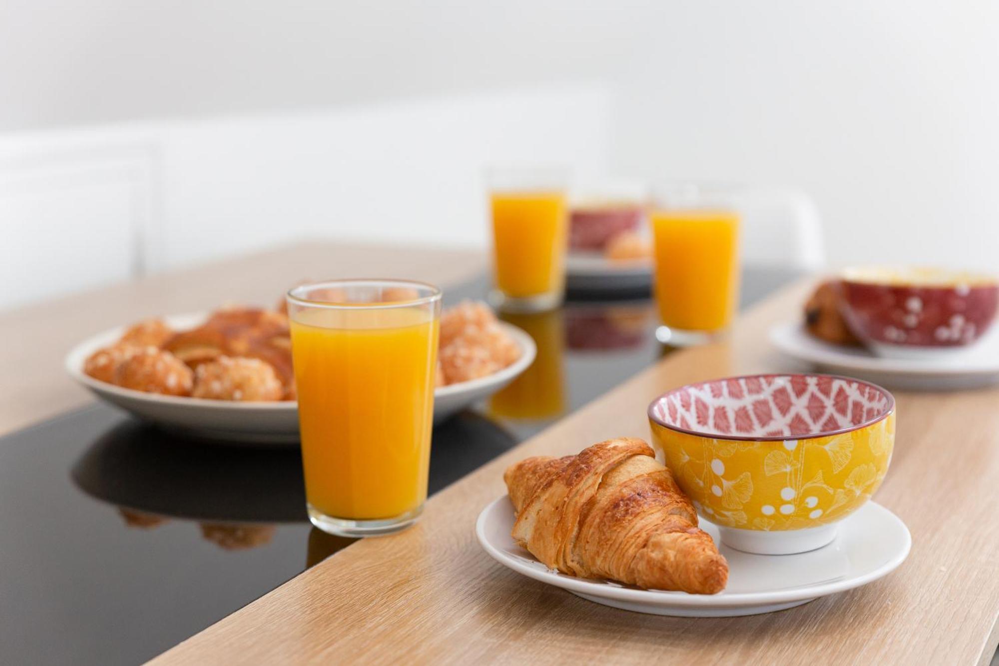Appartement Le Boisier - 3 Min De La Gare Massy Tgv - Cozy Palaiseau