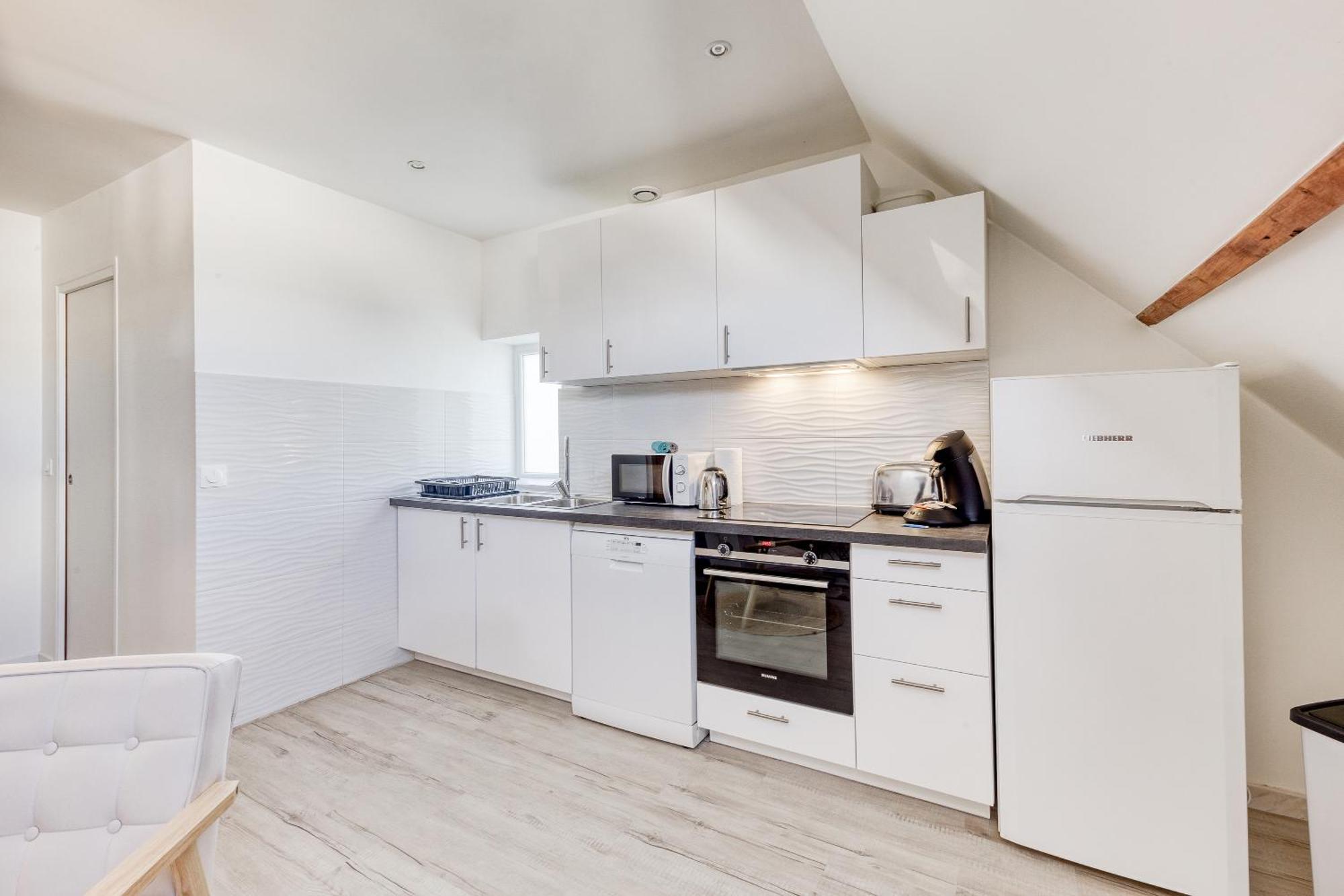 Le Boisier - 3 Min De La Gare Massy Tgv - Cozy Apartment Palaiseau
